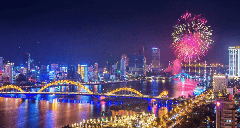 12 Days Down Vietnam: From Chill to Thrill